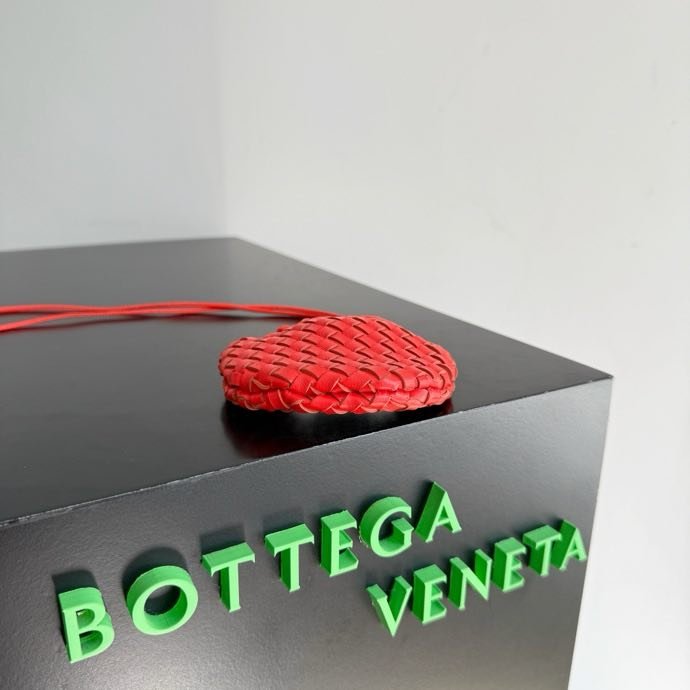 A bag leather Mini Sardine 10 cm фото 7