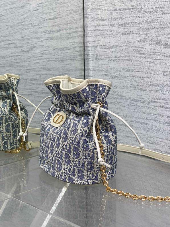 Сумка кожаная Miss Caro 16 см фото 5