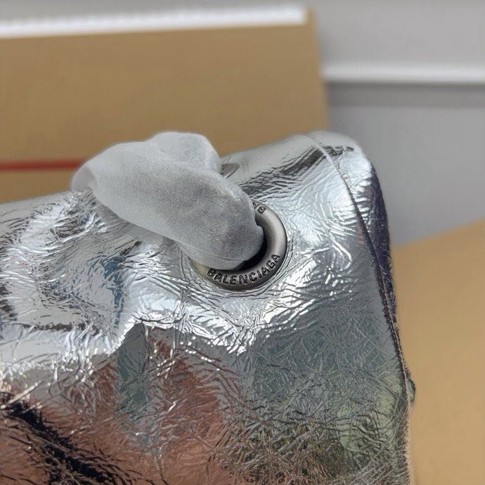 Сумка кожаная Monaco 28 см фото 3