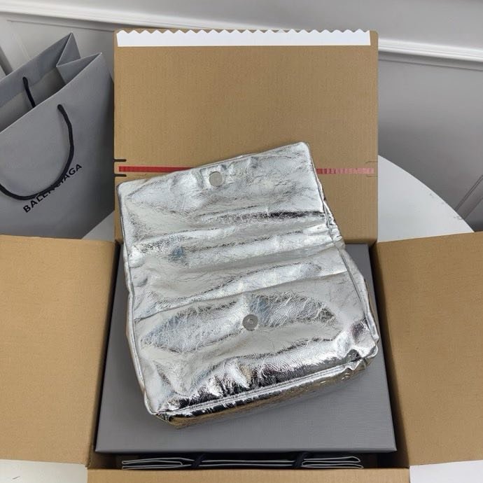 Сумка кожаная Monaco 28 см фото 4