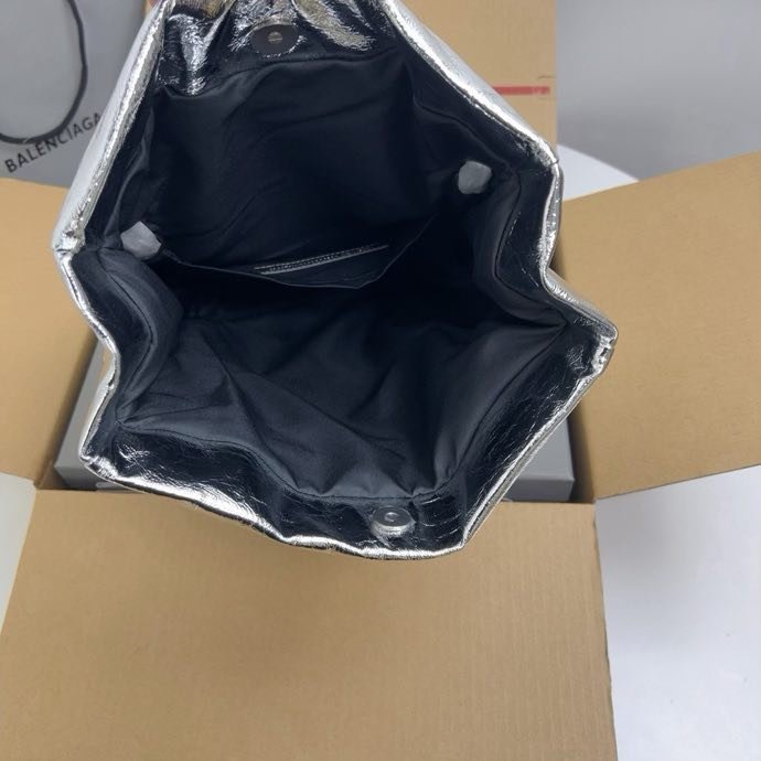 Сумка кожаная Monaco 28 см фото 5