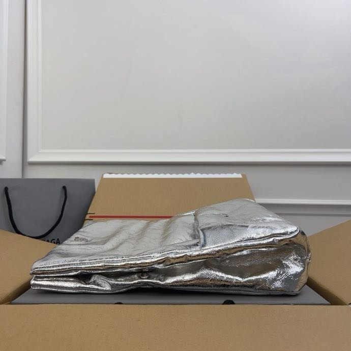 Сумка кожаная Monaco 28 см фото 6