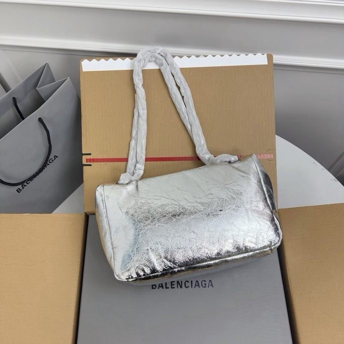 Сумка кожаная Monaco 28 см фото 7