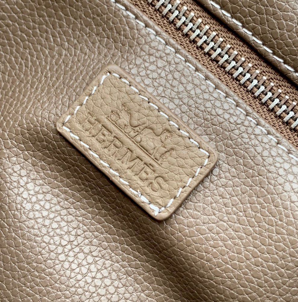 Сумка кожаная мужская 28 см фото 9