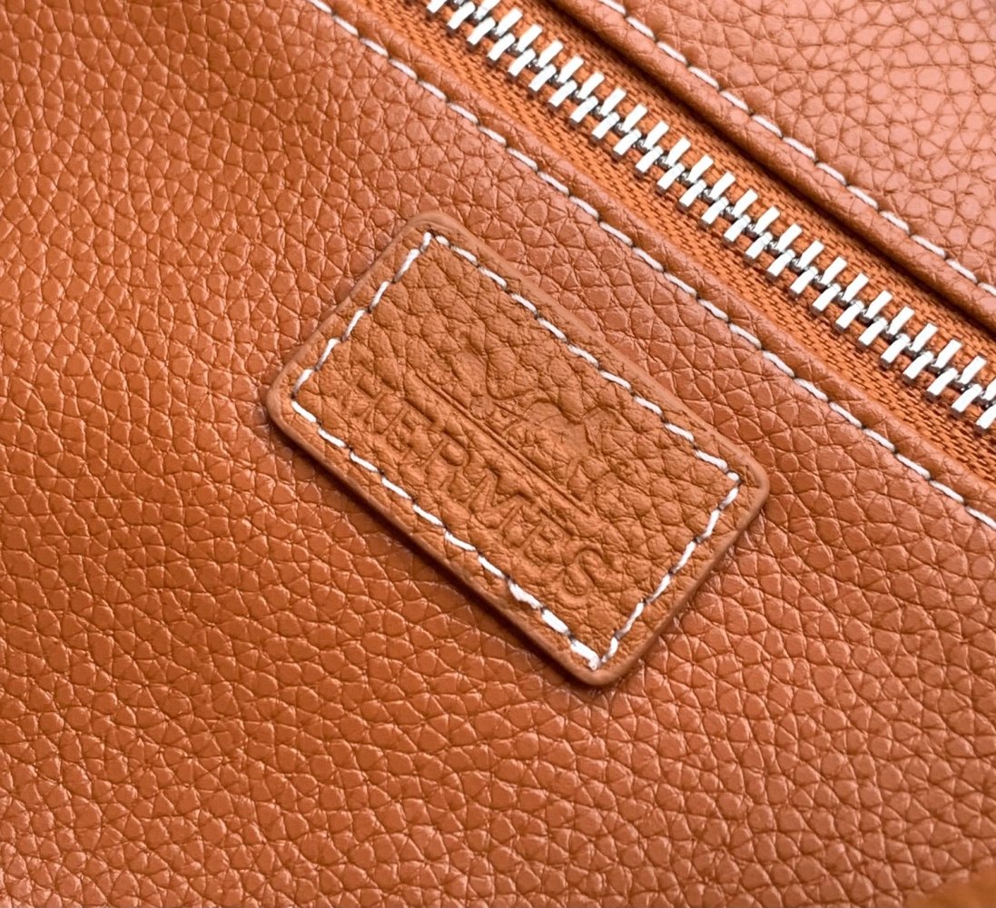 Сумка кожаная мужская 28 см фото 9