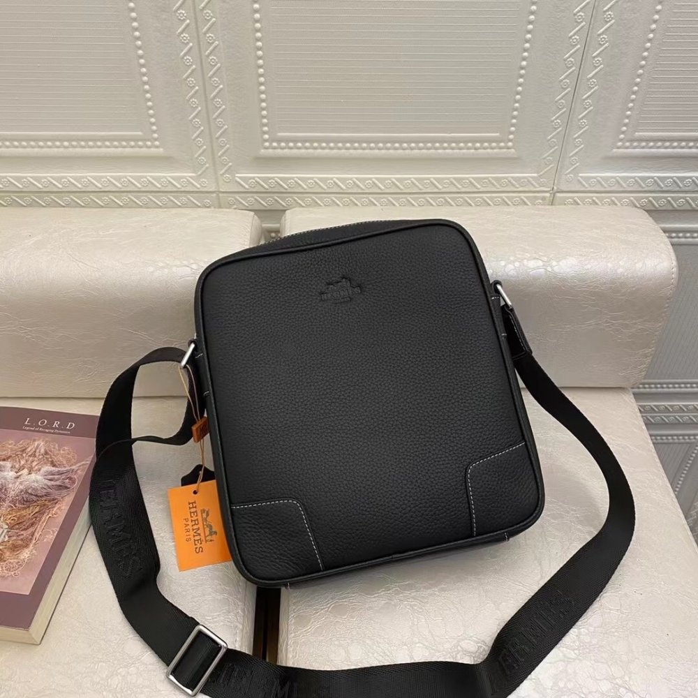 Сумка шкіряна чоловіча