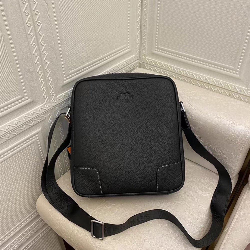 Сумка шкіряна чоловіча фото 3