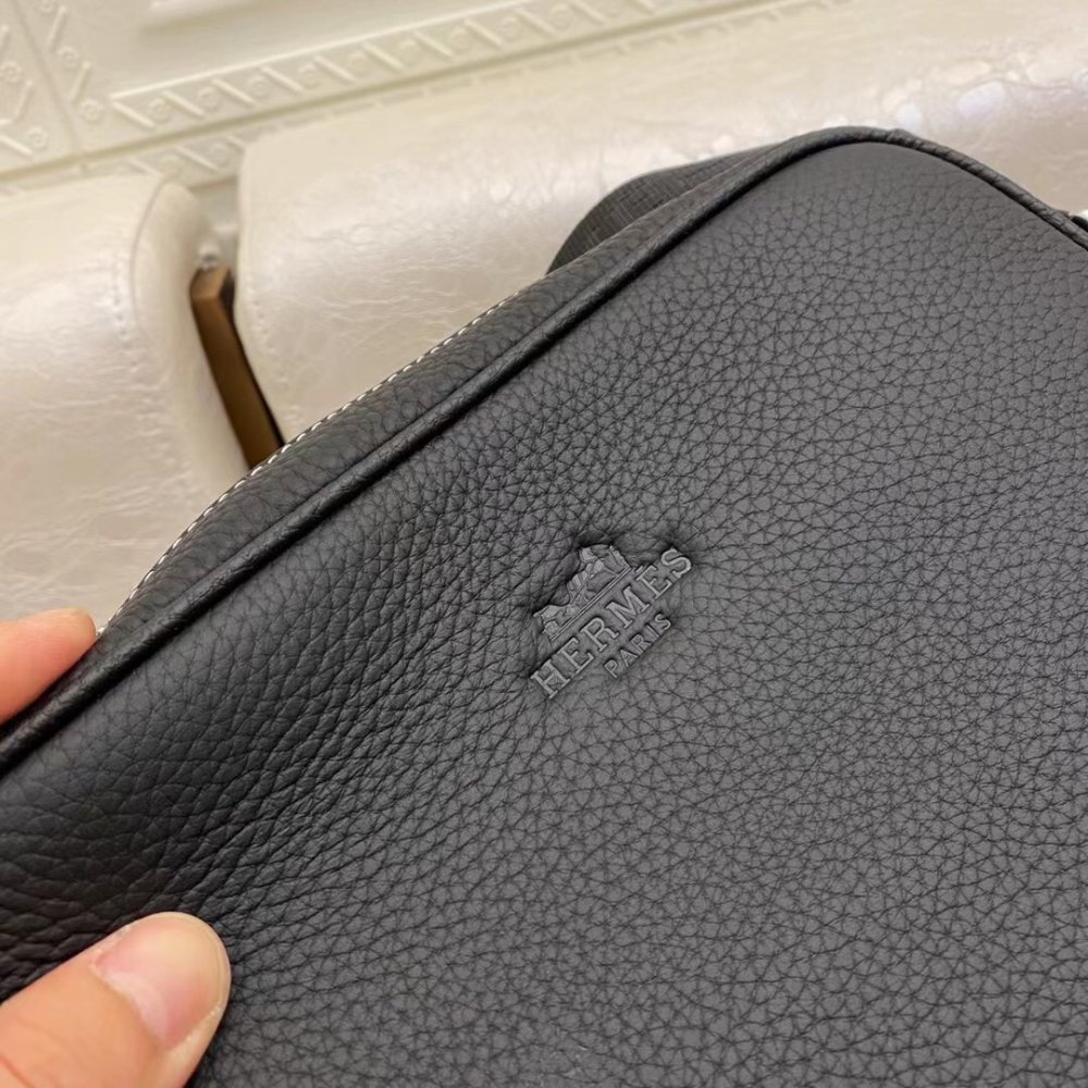 Сумка шкіряна чоловіча фото 7