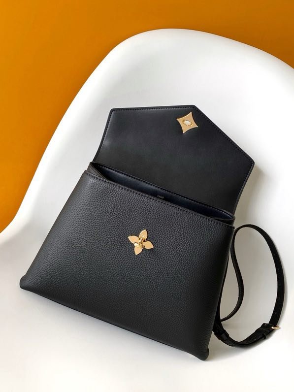 Сумка шкіряна N86012 Crocodile Himalaya 27 см фото 3