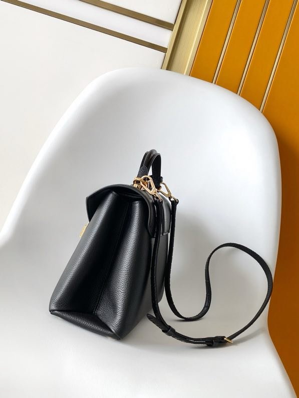 Сумка шкіряна N86012 Crocodile Himalaya 27 см фото 5