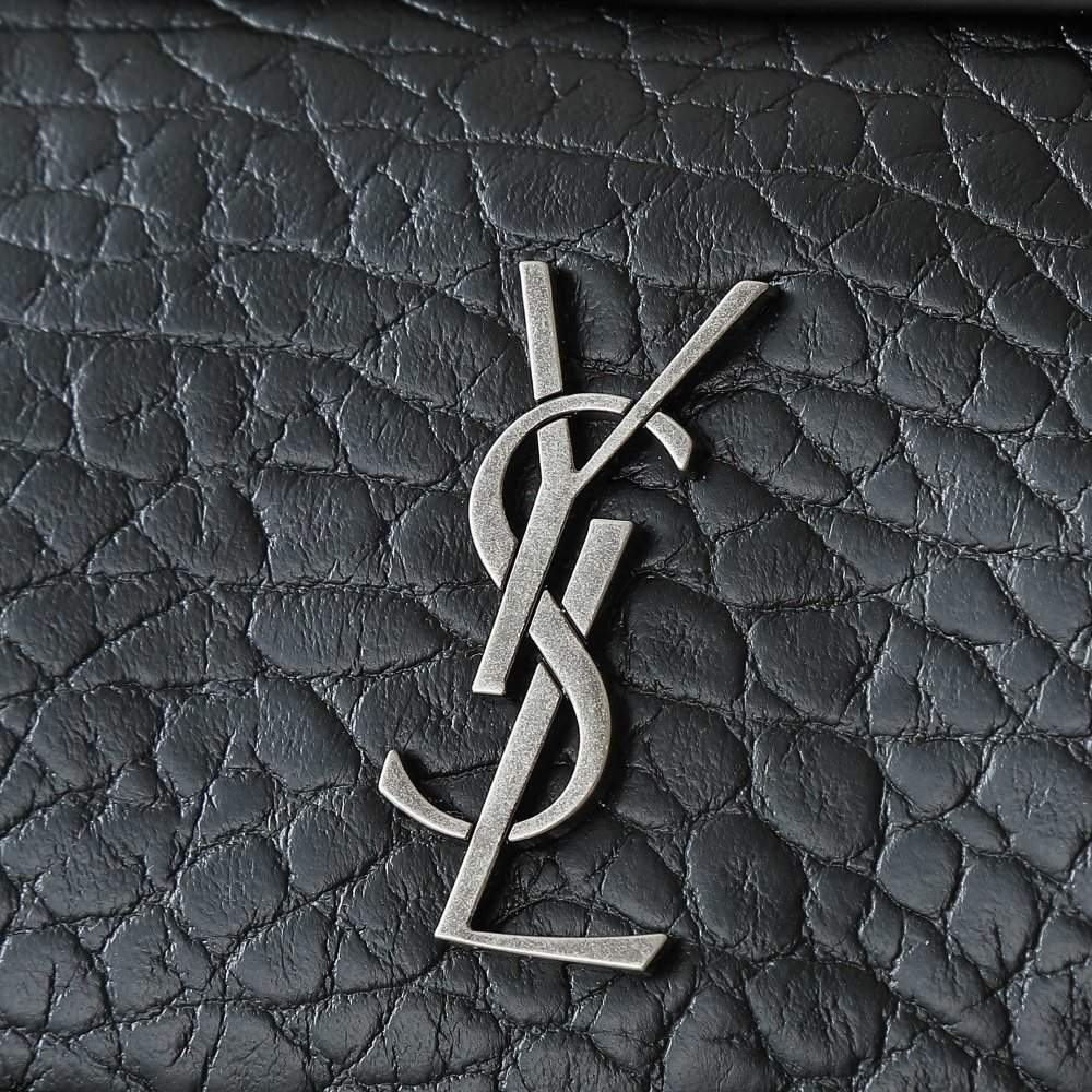 Сумка кожаная Niki mini 18 см фото 2