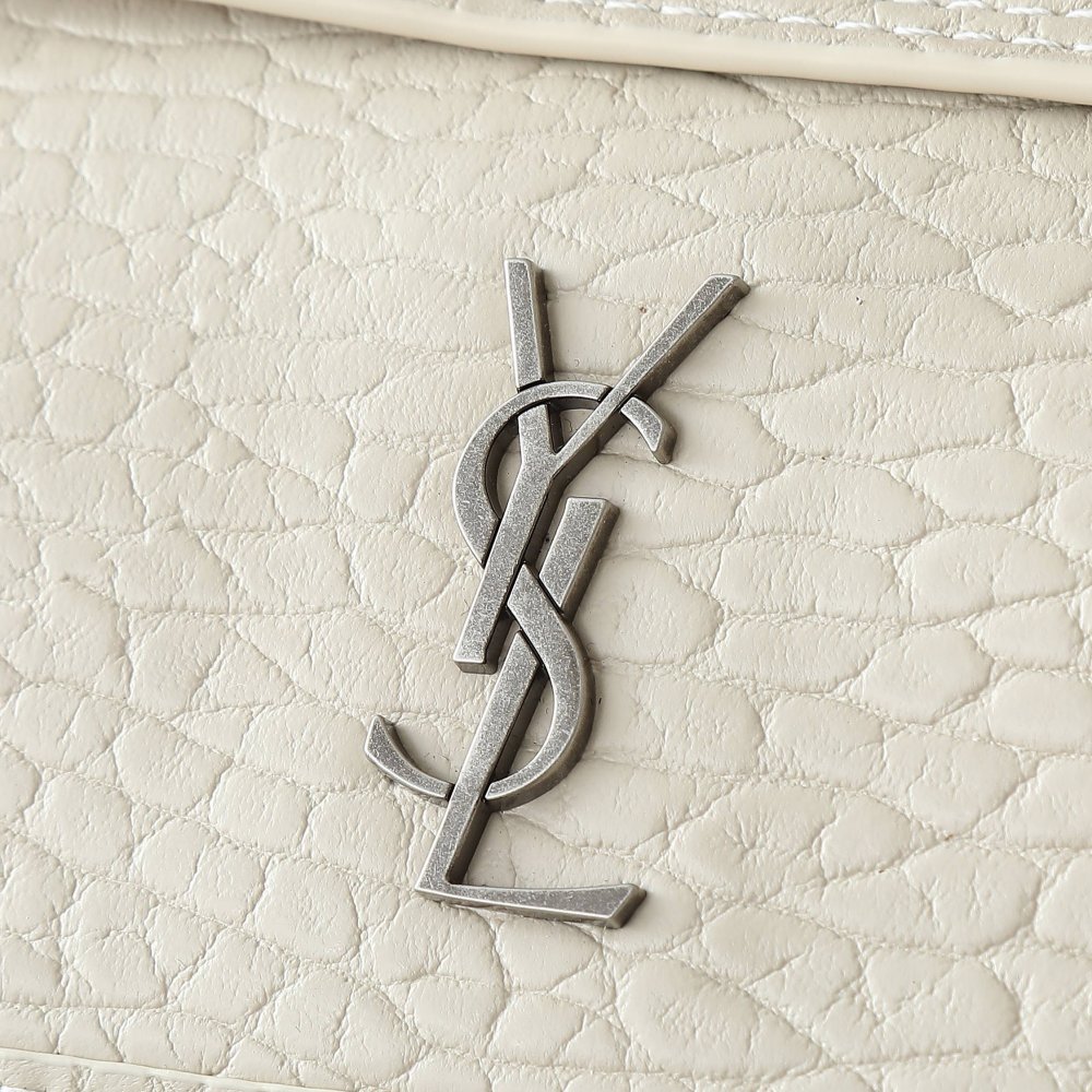 Сумка кожаная Niki mini 18 см фото 2