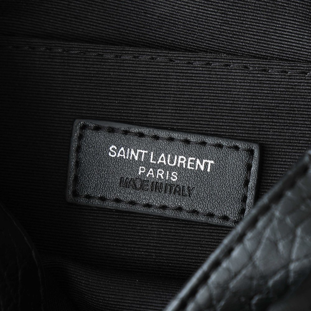 Сумка кожаная Niki mini 18 см фото 8