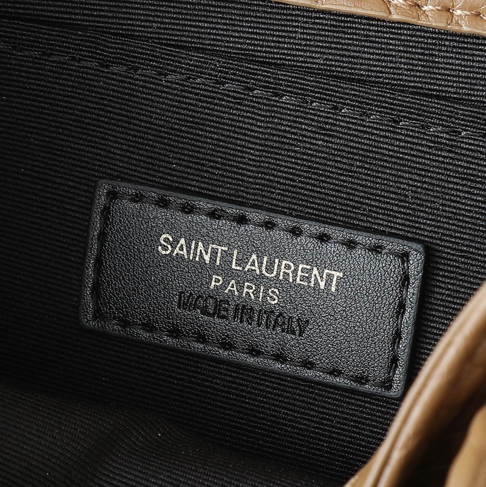 Сумка кожаная Niki mini 18 см фото 9