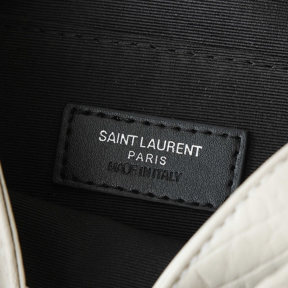 Сумка кожаная Niki mini 18 см фото 9