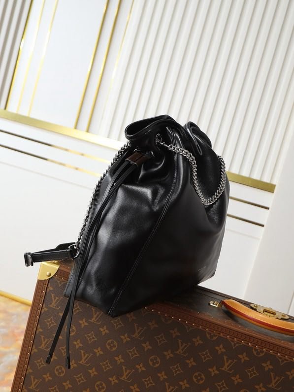 Сумка кожаная Off Duty Medium фото 4