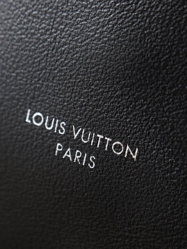 Сумка кожаная Off Duty Medium фото 5