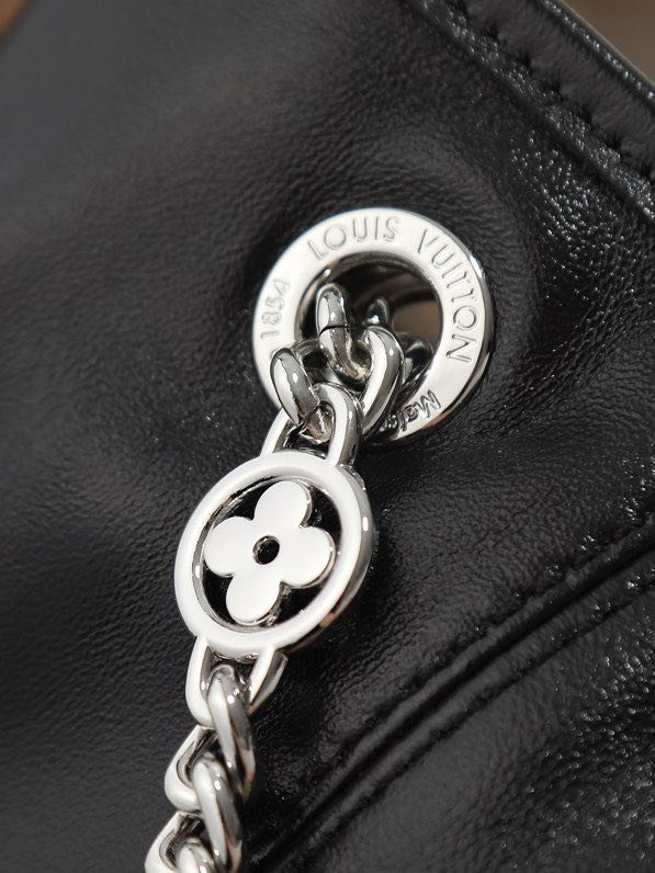 Сумка кожаная Off Duty Medium фото 7