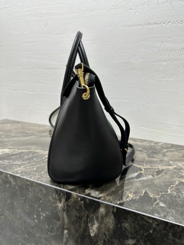 Сумка кожаная PHANTOM LUGGAGE 36 см фото 5