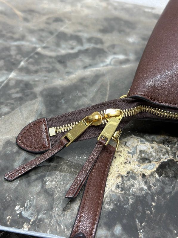 Сумка кожаная PHANTOM LUGGAGE 36 см фото 9