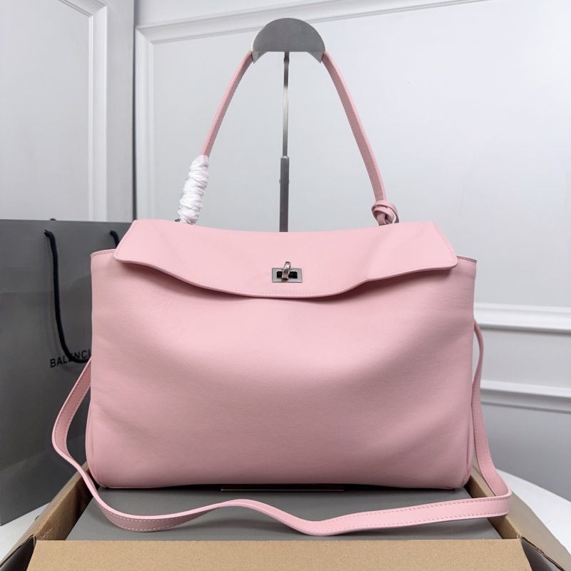 Сумка кожаная Rodeo Large 40 см