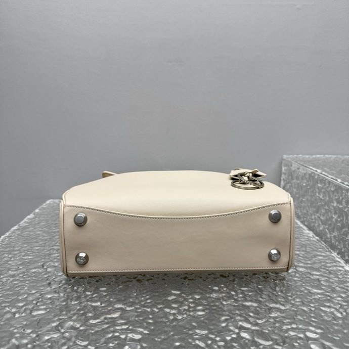 Сумка кожаная Rodeo Medium 29 см фото 3