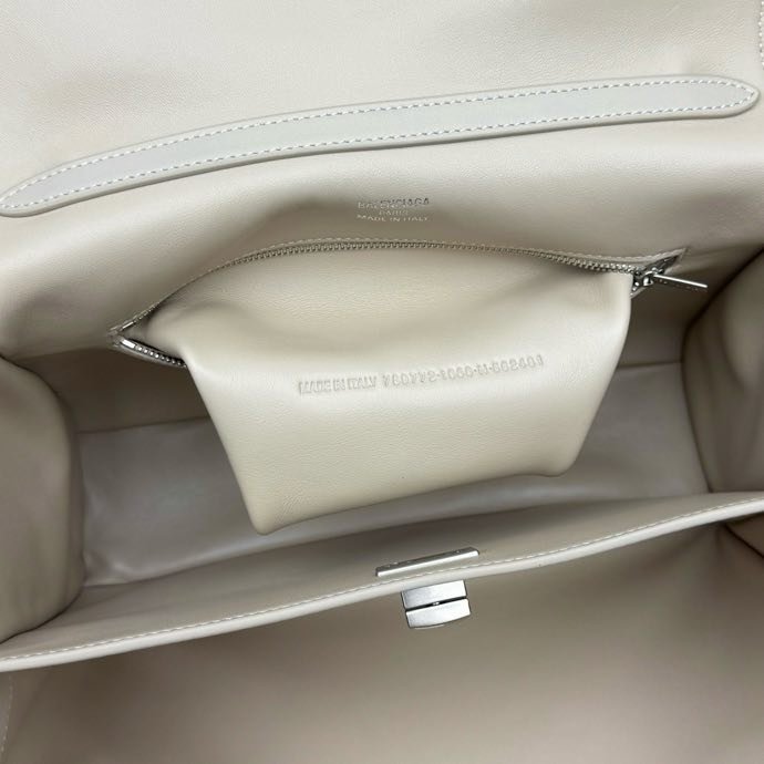 Сумка кожаная Rodeo Medium 29 см фото 4