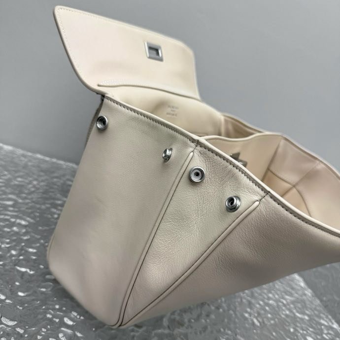 Сумка кожаная Rodeo Medium 29 см фото 5