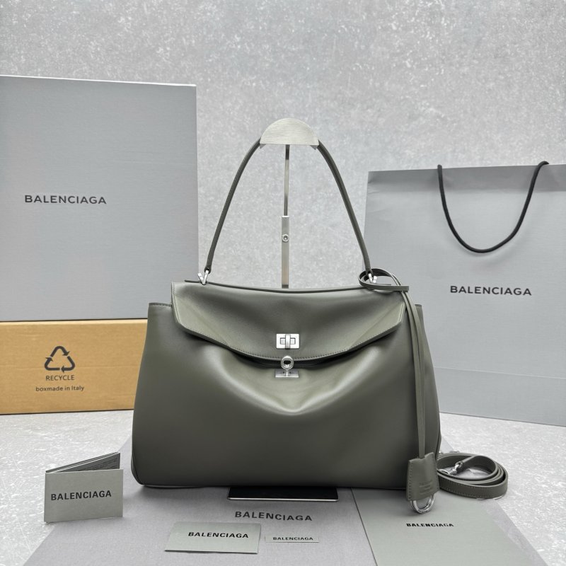 Сумка кожаная Rodeo Medium 35 см