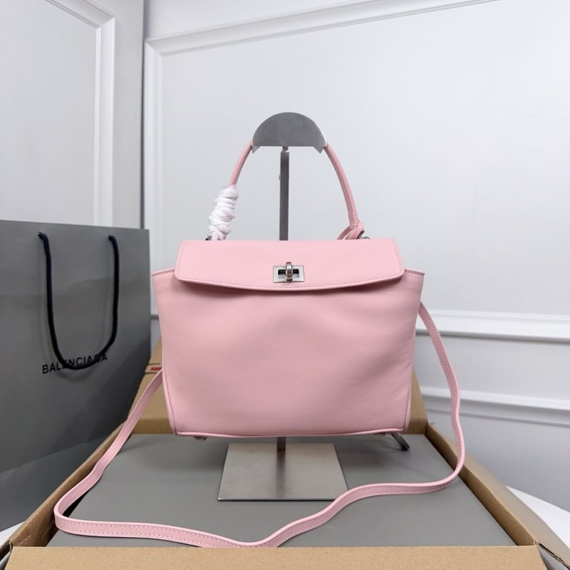 Сумка кожаная Rodeo Mini 23 см