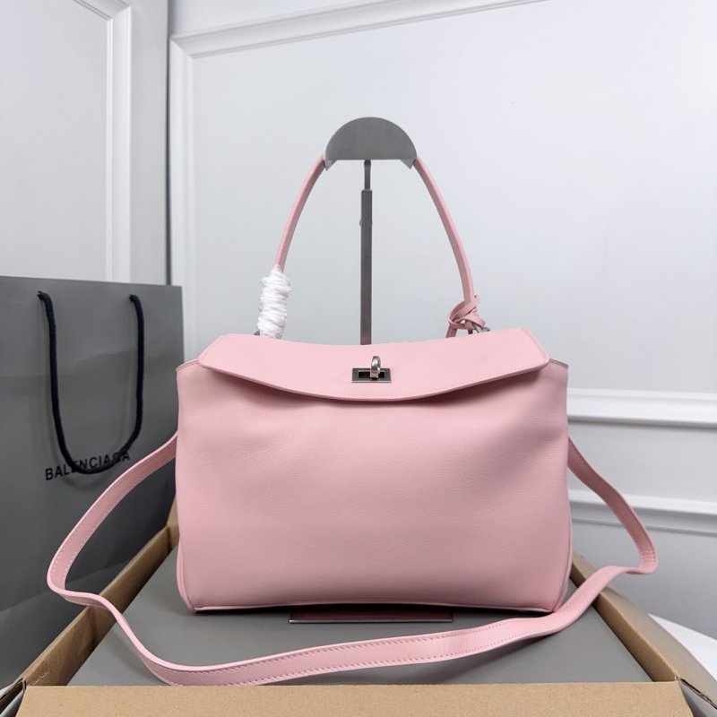 A bag leather Rodeo Small 29 cm