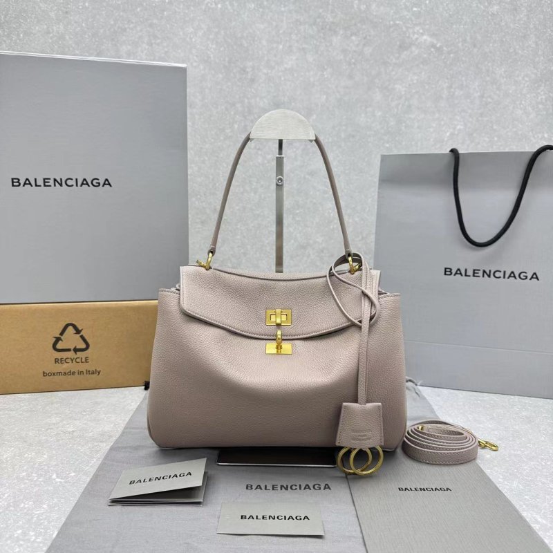 Сумка кожаная Rodeo Small 29 см