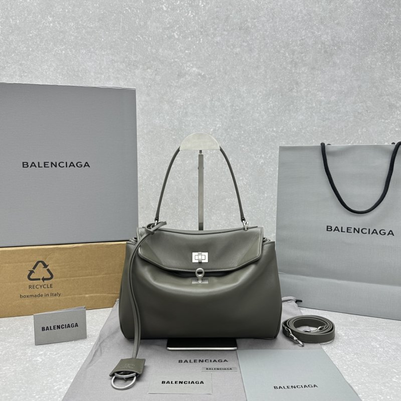 Сумка кожаная Rodeo Small 29 см
