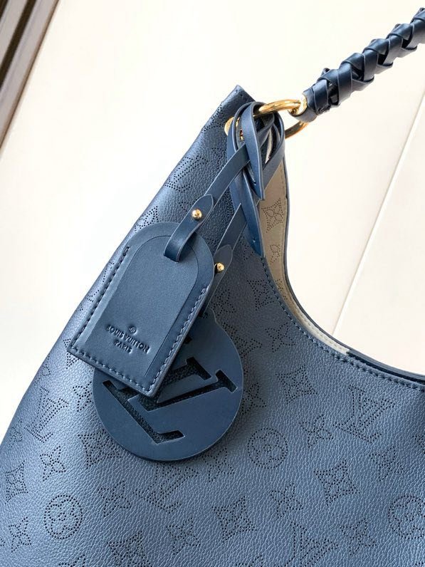 Сумка кожаная Sac Carmel 40 см фото 2