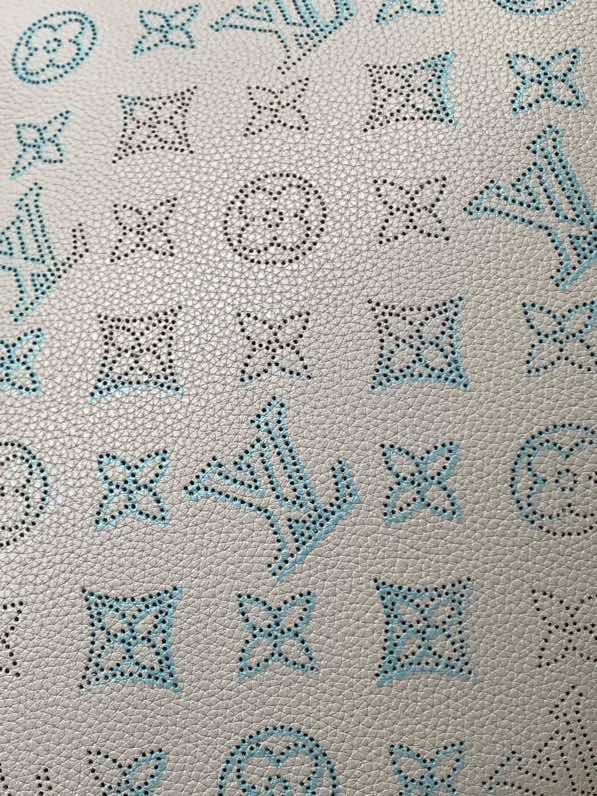 A bag leather Sac Carmel 40 cm фото 2