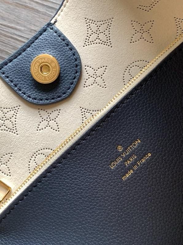 Сумка кожаная Sac Carmel 40 см фото 3