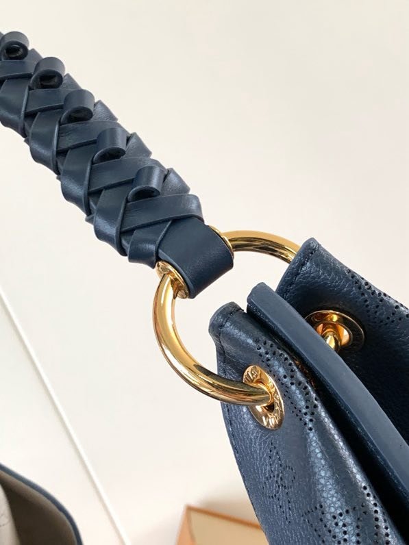 A bag leather Sac Carmel 40 cm фото 4