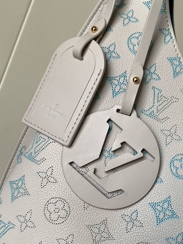 A bag leather Sac Carmel 40 cm фото 4