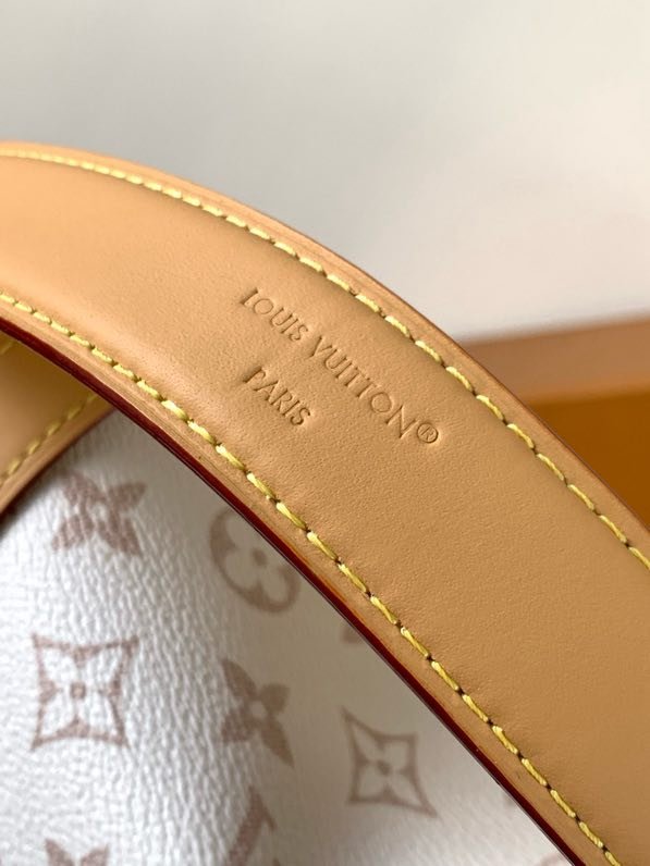 Сумка шкіряна Side Trunk 23 см фото 3