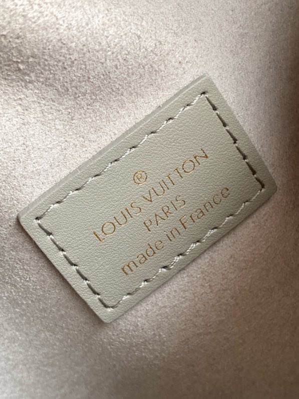 Сумка кожаная Side Trunk 23 см фото 6