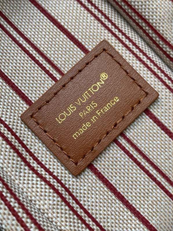 Сумка шкіряна Side Trunk 23 см фото 9