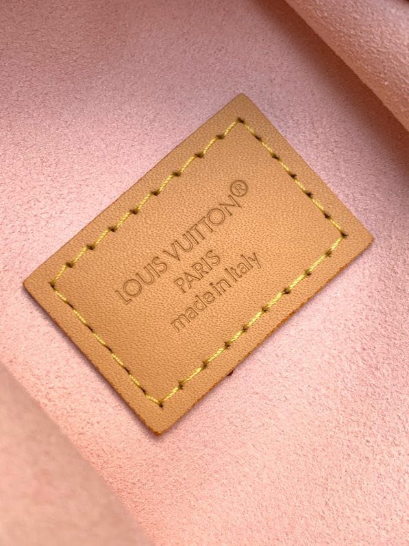 Сумка шкіряна Side Trunk 23 см фото 9