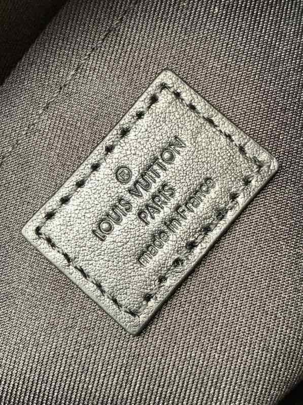 Сумка шкіряна Soft Trunk 18 см фото 7