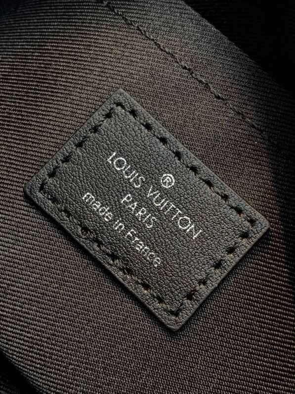 Сумка шкіряна Soft Trunk 18 см фото 9