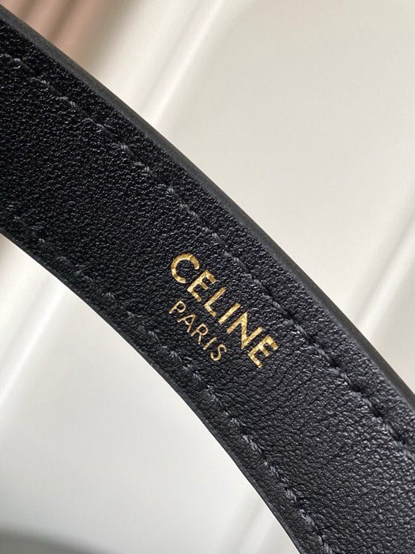 Сумка кожаная TEEN GARANCE 18 см фото 8