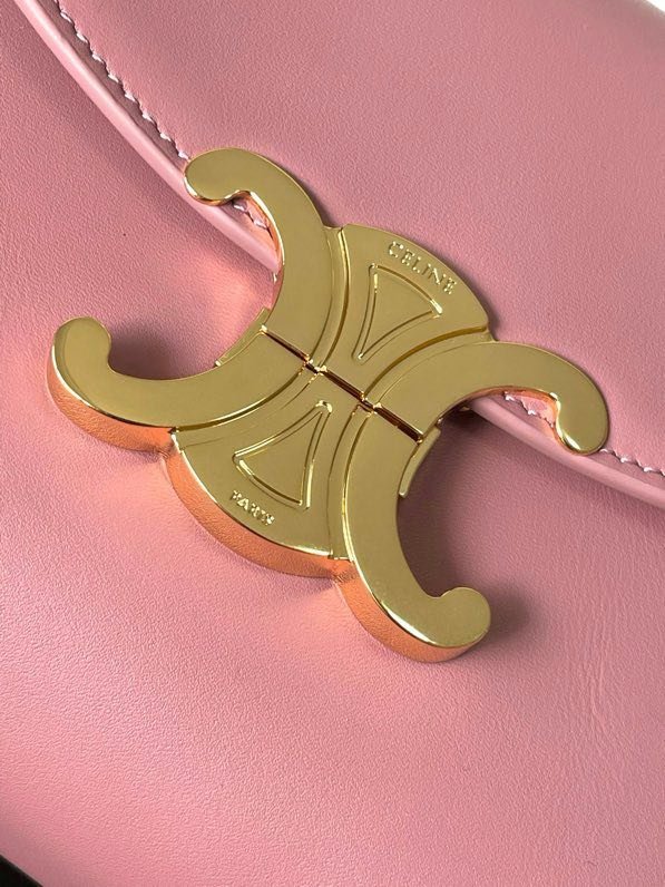 A bag leather TEEN NINO 20 cm фото 2