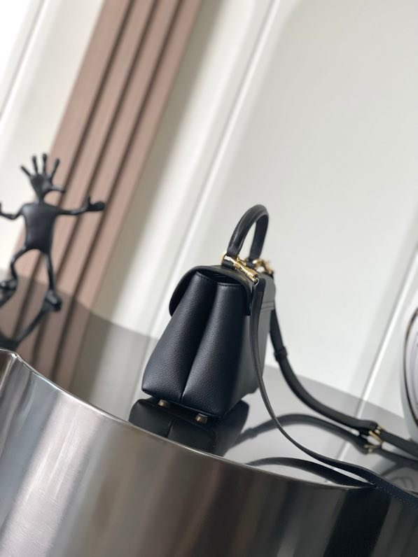 Сумка шкіряна TEEN NINO 20 см фото 2