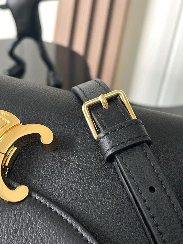 Сумка шкіряна TEEN NINO 20 см фото 3