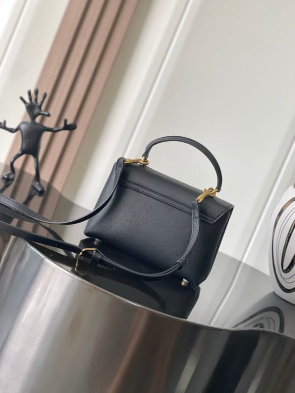 Сумка шкіряна TEEN NINO 20 см фото 5