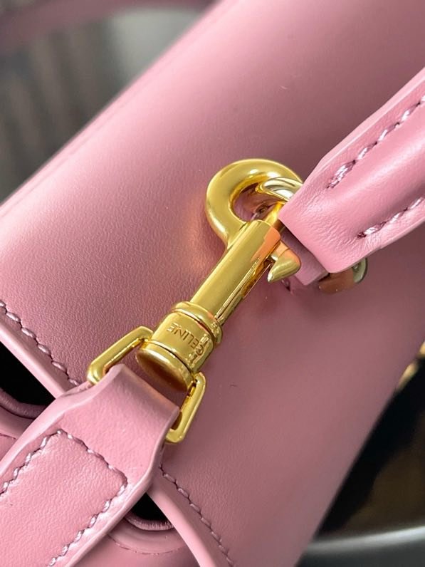 A bag leather TEEN NINO 20 cm фото 6